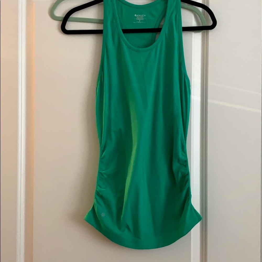 Athleta tank
